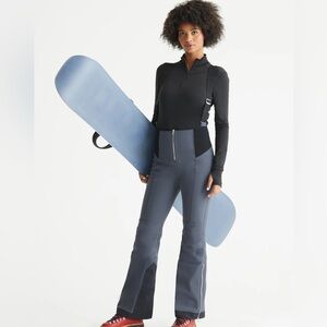 Aether Descent Snow Bib 2.0